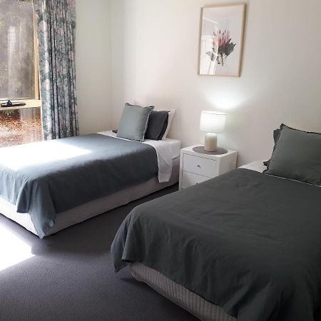 Roshnier Apartment Warrnambool Dış mekan fotoğraf